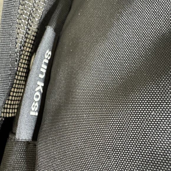 Lowe Alpine Day Bag Backpack Hiking Rain Cover Small Sun Kosi - Picture 3 of 7